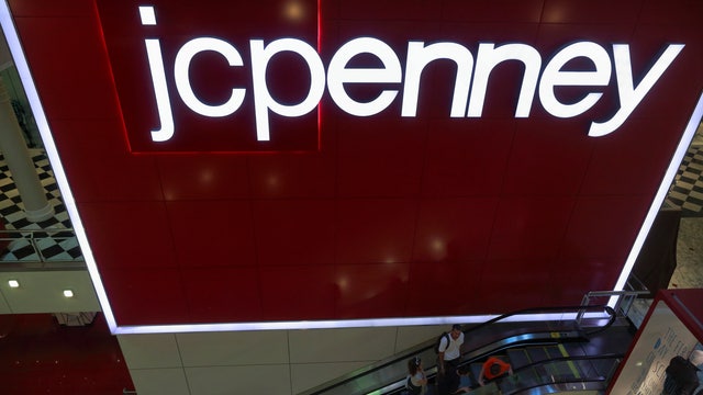 Can JCPenney win the back-to-school season?