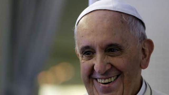 Pope Francis to retire early?
