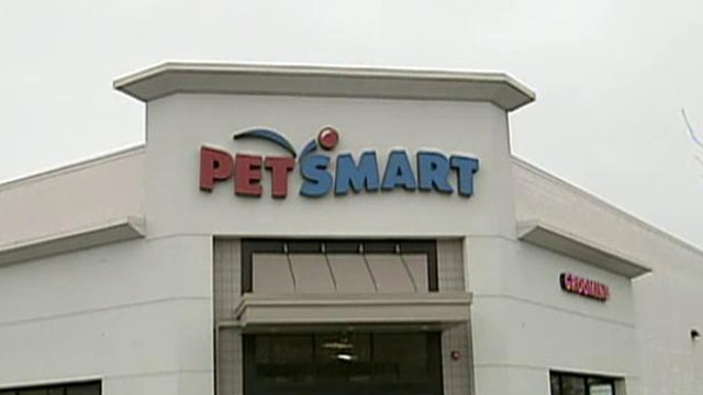 Will PetSmart find a new owner?