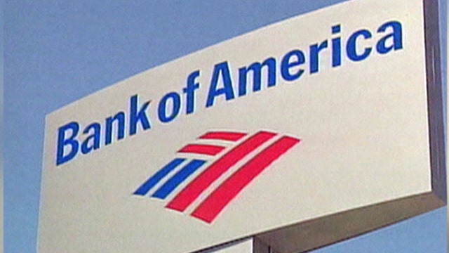 BofA agrees to record settlement with DOJ