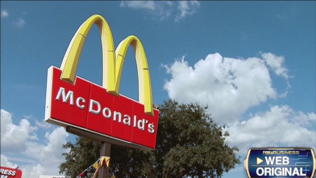 McComeback: How the fast food giant can spark a turnaround