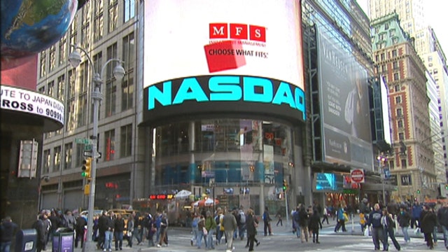 Nasdaq Too Hush-Hush on 'Flash Freeze?'