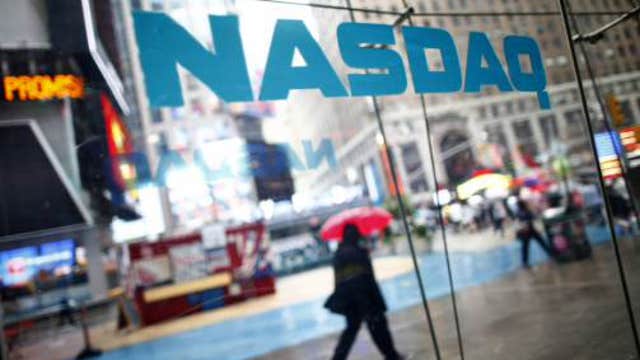 NASDAQ-Listed Company CEOs Have Mixed Emotions on Freeze