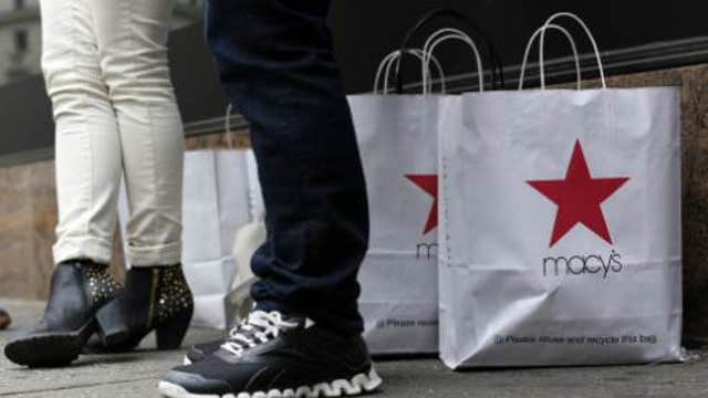 Cautious Consumer Causing Retail Woes?