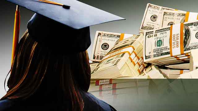As college costs skyrocket, saving for school is key
