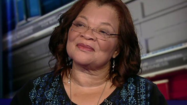 Dr. Alveda King: Know peace and you’ll know justice