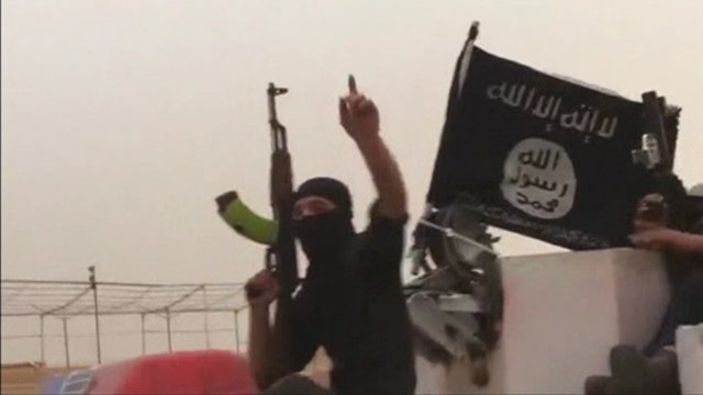 ISIL hurting Middle Eastern economy, businesses?