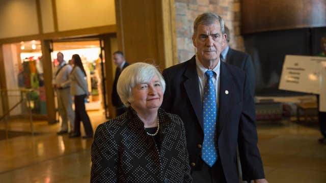 What the Fed’s moves mean for your ALT portfolio