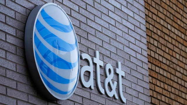 AT&T not the best option for long-term investors?