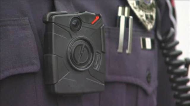 Cop cameras to the rescue?