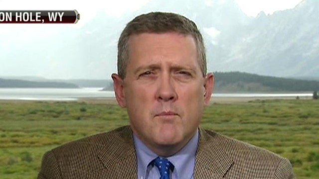 Fed’s Bullard: Don’t Need to Be in a Hurry to Taper