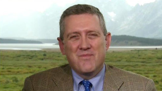 Fed’s Bullard: Reports Indicate Summers, Yellen are Top Candidates