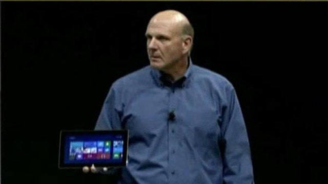 Is Ballmer Being Forced Out at Microsoft?