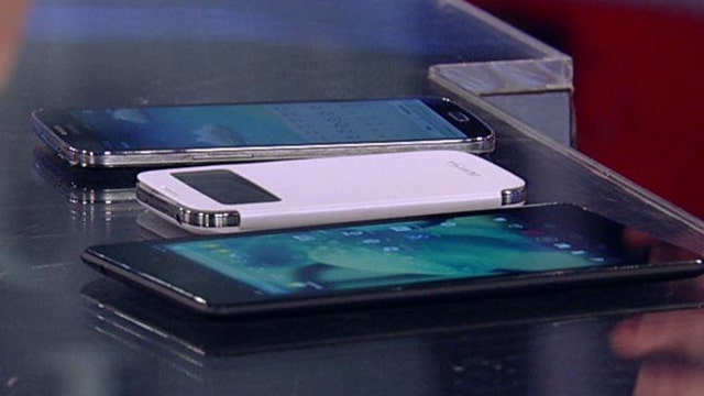 Samsung Galaxy Mega: Smartphone or Tablet?