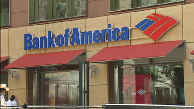 BofA Probing Death of Intern