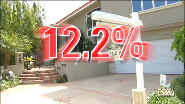 Week Ahead: Housing In Focus After Grim Numbers