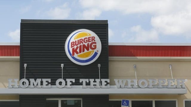All-American Burger King eyes Canadian border