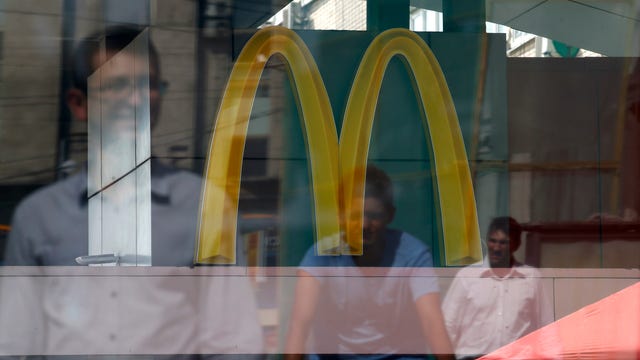 McDonald’s out of touch with Millennials?