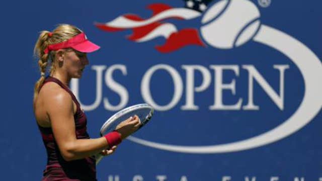 Former tennis star Tracy Austin previews the U.S. Open