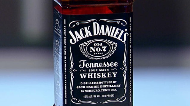 Jack Daniels Building New Distillery