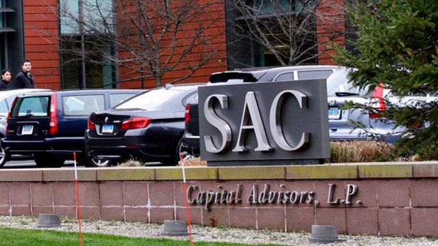 Charges Ramped Up Against Former SAC Employee