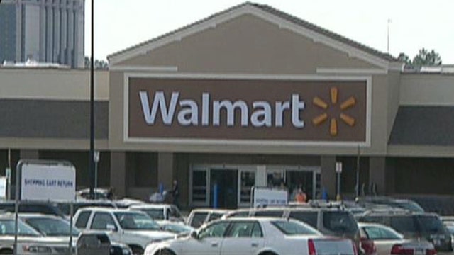 Wal-Mart’s Made-in-America Initiative