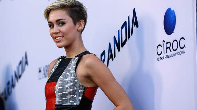 Boomers to Blame for Miley’s Raunchy Performance?