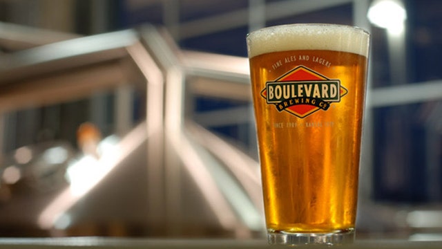 When he founded Boulevard Brewing Company in 1989,  John McDonald met a lot of resistance from die-hard big-brand beer consumers. He tells his story of the beer company’s perseverance and its journey to the 12th largest American craft brewery.