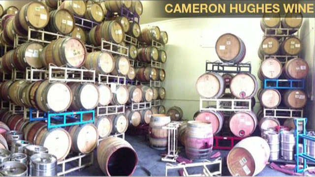Cameron Hughes Wine founder: Industry dodged a bullet