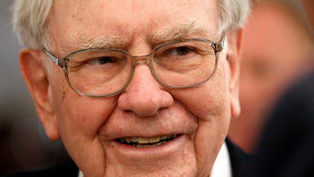 Warren Buffett backs Burger King, Horton’s deal