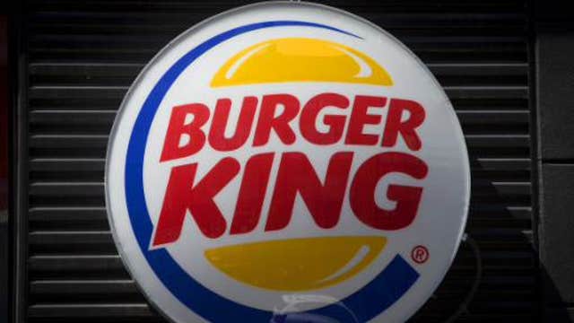 FBN’s Liz MacDonald and Rich Edson discuss the Burger King-Tim Hortons merger and the impact it could have on tax rules in the U.S.