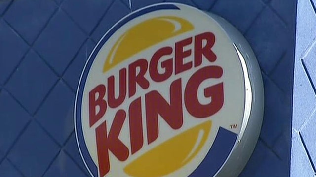 Controversy surrounding Burger King, Tim Hortons deal