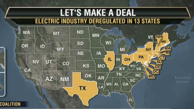 Utility Deals Hurting Investors?