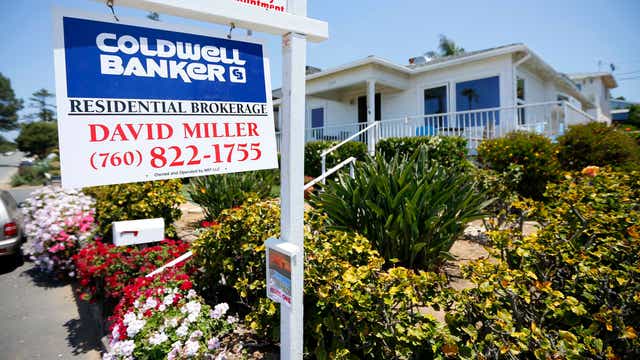 As Inventory Rises, Home Prices to Level Off?