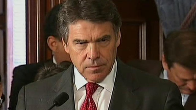 How legitimate are the charges against Gov. Rick Perry?