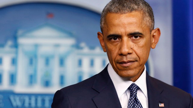 Will the White House go through with executive action on amnesty?