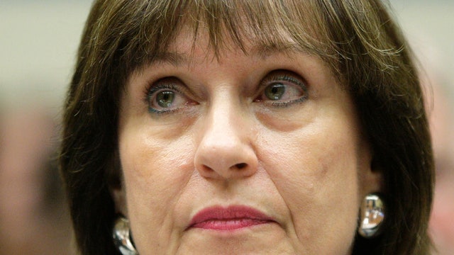 Lerner’s Blackberry wiped clean after probe