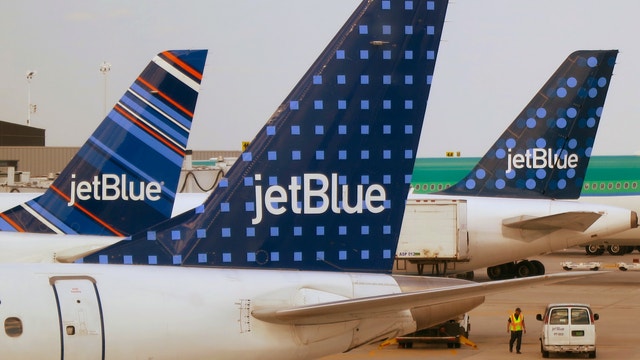 JetBlue criticized over being ‘passenger-friendly’
