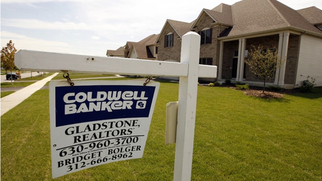 Hovnanian CEO: Not Concerned About Speculative Housing Bubble