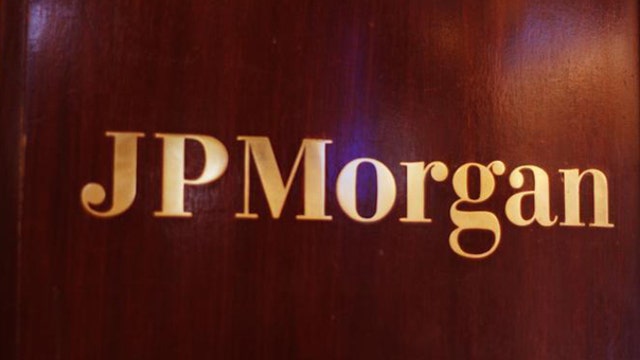 Gasparino: J.P. Morgan is in Big-Time Trouble Now