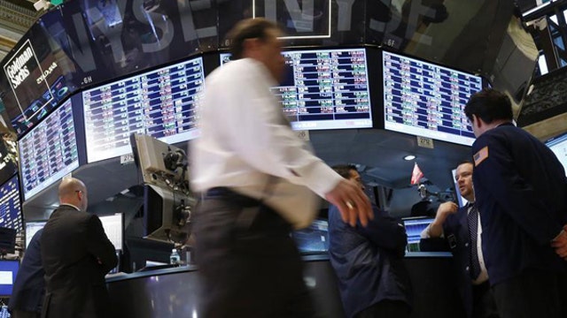 Where Are Stocks Headed?
