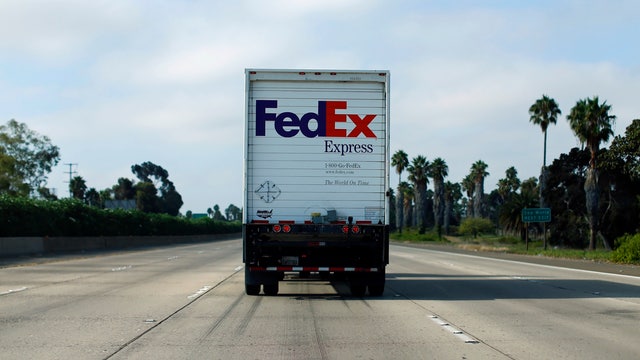 FedEx faces lawsuits
