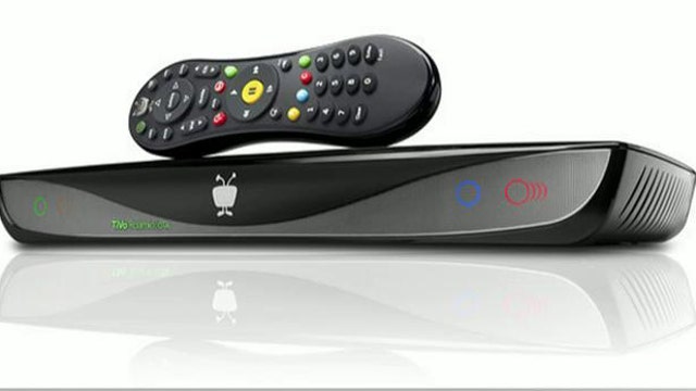 TiVo’s option for cord-cutters