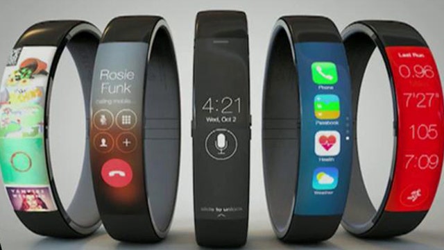 Are wearables a ‘hard sell?’