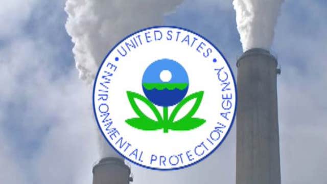 Stossel: The EPA should stand for ‘Enough Protection Already’