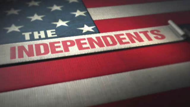 The Independents: 2 Minutes Hate