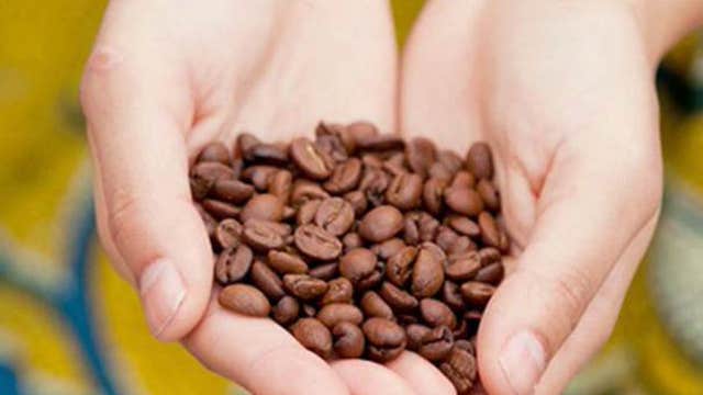 Paying more for your caffeine fix