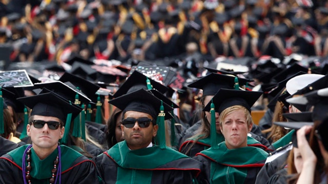 Investing in College Graduates