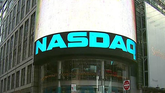 Gasparino: NASDAQ to Release New Details on Flash Freeze