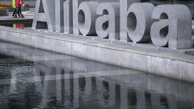 Alibaba take on Amazon with cloud investment